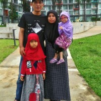 Hanifsaputra Hanif Saputra