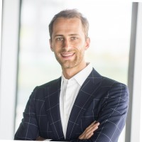 Thomas Colebrants