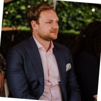Jasper Van De Ree