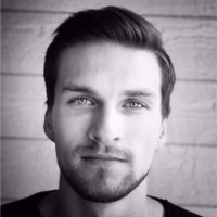 Casey Dawson