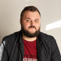 Anton Panteleev