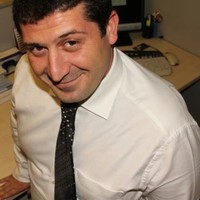 YIGIT AVCI