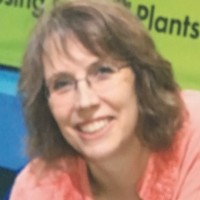 Melanie Christianson
