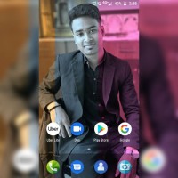 Suman Hemram