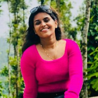 Pooja Reddy