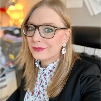 Magdalena Malm Jacobsson
