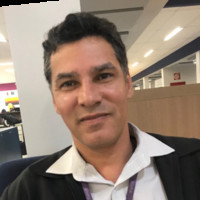 Geraldo Batista Da Silva