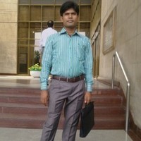 Md Kausar Ahmed