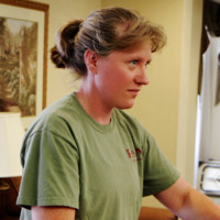 Kathleen Smith