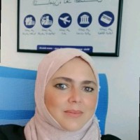 Naima LAMARI