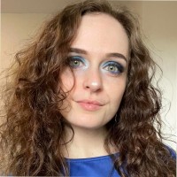 Olivia Latham