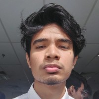 Muhammad Nabil Shah Zafarin
