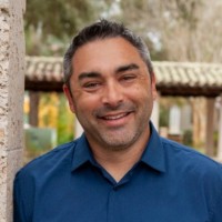 Chuck Malani