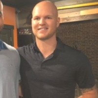 Eric Miner