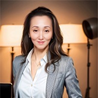 Amy Chiang