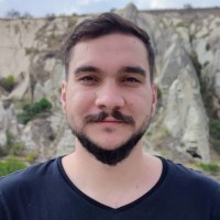 Alper Tokcan