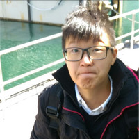 Yi-Hsuan Lee