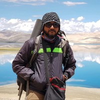 Muhammad Jabir