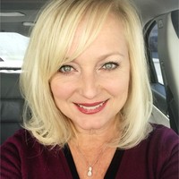 Monica Eby