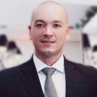 Ramon Rasoto Fortes, TEP