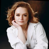 Khrystyna Tybinka
