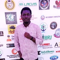Godspower Abayomi