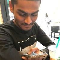 Heamaraj Bathmanathan