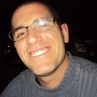 Marcio Cesar Dezen Junior