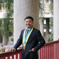 Fajrul Falah Aditya