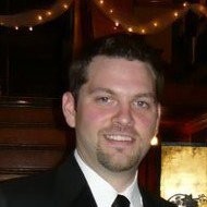 Jason Glarner