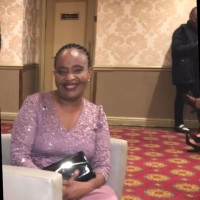 Mantuli Jane Ntuli