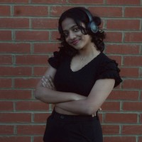 Aarathi Atheesh