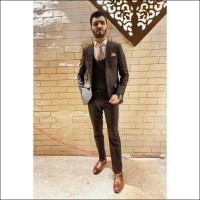 Ali Zamin