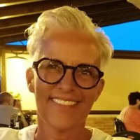 Arja Van Den Dikkenberg