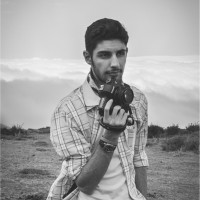 Amirhossein Sahiholnasab