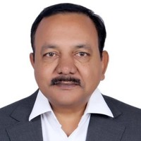 Avnish Saxena