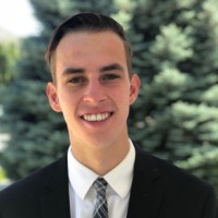 Noah Plowman