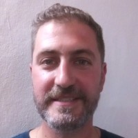 Damian Reniero
