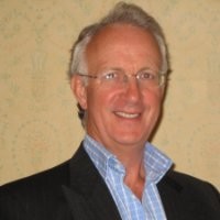 Simon Heywood