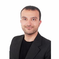 Mohammad AlShorman