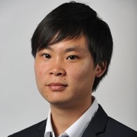 Calvin Kwong, Cpa (Aust.)