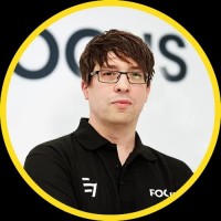 Paul Bossons