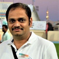 Shiju Mathai