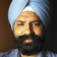 Paramjit Singh