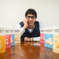 Pablo Davalillo Payá