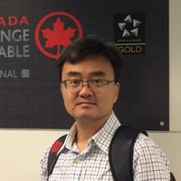 Tong Wang