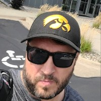 Scott Ivey