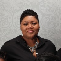 Kesa Thurman-Stovall