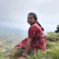 Monika Karthik