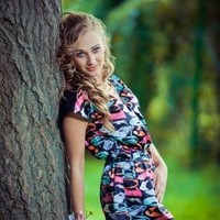 Алена Хан